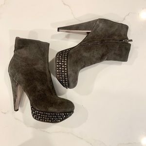 Sam Edelman Booties